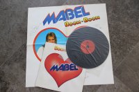 MABEL * project BERNT MOHRLE (CHILLY) * 1 press!!! MABEL * project BERNT MOHRLE (CHILLY) * 1 press!!!