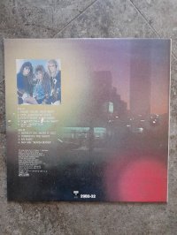 BODY HEAT * TOP CONDITION!!!! 1 press!!! BODY HEAT * TOP CONDITION!!!! 1 press!!!