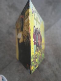 LEAF HOUND  *  REISSUE 2003