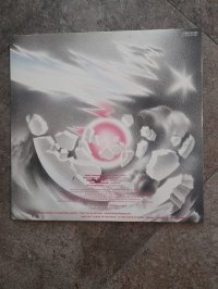 ELOY - Misprint!!!! TOP CONDITION!!!!!!! ELOY - Misprint!!!! TOP CONDITION!!!!!!!