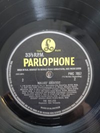 THE HOLLIES * 1 PRESS!!!!! THE HOLLIES * 1 PRESS!!!!!