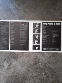 DEEP PURPLE * 1 PRESS!!!!! NOT FOR SALE!!! not meshok DEEP PURPLE * 1 PRESS!!!!! NOT FOR SALE!!! not meshok