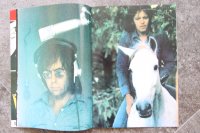 MANFRED MANN’S EARTH BAND * 24 pages COLOR BOOKLET!! MANFRED MANN’S EARTH BAND * 24 pages COLOR BOOKLET!!