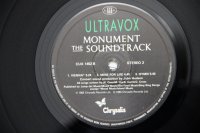 ULTRAVOX * First Edition!!! ULTRAVOX * First Edition!!!