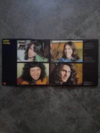 GOLDEN EARRING 1 press!!! GOLDEN EARRING 1 press!!!