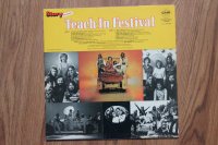 TEACH-IN TEACH-IN