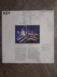 KEY stock KEY stock