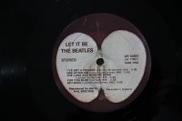 THE BEATLES THE BEATLES