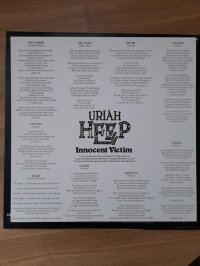 URIAH HEEP URIAH HEEP