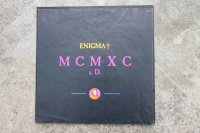 ENIGMA ENIGMA