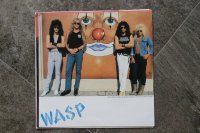 W.A.S.P. (wasp) TOP CONDITION!!!!! W.A.S.P. (wasp) TOP CONDITION!!!!!