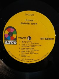 FUSION FUSION