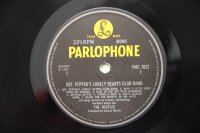 THE BEATLES THE BEATLES