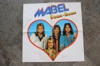 MABEL * project BERNT MOHRLE (CHILLY) * 1 press!!! MABEL * project BERNT MOHRLE (CHILLY) * 1 press!!!