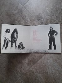 BLACK SABBATH Terre Haute Pressing!!! 1 press!!!!!!!!! BLACK SABBATH Terre Haute Pressing!!! 1 press!!!!!!!!!