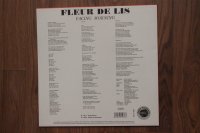FLEUR DE LIS one Reissue 2004!!!! FLEUR DE LIS one Reissue 2004!!!!
