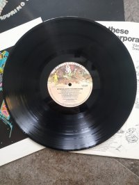 INTERGALACTIC TOURING BAND                                                  