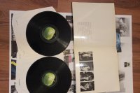 THE BEATLES * reissue 1970 THE BEATLES * reissue 1970