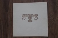STRAWBS * 1 PRESS!!!!! ( ex - RICK WAKEMAN) project STRAWBS * 1 PRESS!!!!! ( ex - RICK WAKEMAN) project