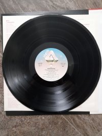 KROKUS 1 press!!! KROKUS 1 press!!!