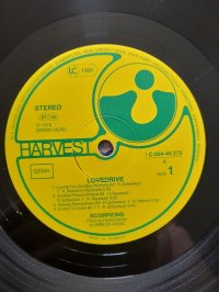 SCORPIONS 1 press!!! SCORPIONS 1 press!!!