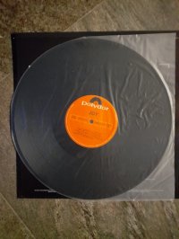JOY * 1 press!!!! * autograph ANDY SCHWEITZER!!!!! JOY * 1 press!!!! * autograph ANDY SCHWEITZER!!!!!