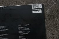 SAVAGE 12", 45 RPM, Maxi-Single reissue 300/224 copies SAVAGE 12", 45 RPM, Maxi-Single reissue 300/224 copies