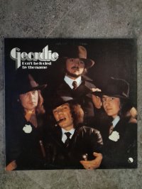 GEORDIE * 1 PRESS!!!!!