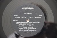 GENE F. STEIKER, LARRY S. CHENGGES * TOP CONDITION!!! GENE F. STEIKER, LARRY S. CHENGGES * TOP CONDITION!!!