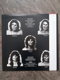 KROKUS 1 press!!! KROKUS 1 press!!!