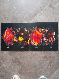 BAD COMPANY    1 PRESS!!!!   meshok