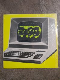 KRAFTWERK   TOP CONDITION!!!  L.A. Pressing