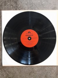 OUGENWEIDE  * Repress 1976