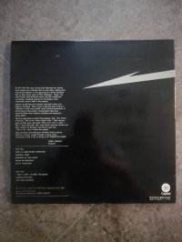 GRAND FUNK RAILROAD 1 PRESS!!!  meshok