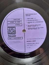 MUNGO JERRY  meshok