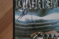 DEEP PURPLE * 2 autograph ROGER GLOVER & DON AIREY !!! Memorabilia 2 PRESS!!! DEEP PURPLE * 2 autograph ROGER GLOVER & DON AIREY !!! Memorabilia 2 PRESS!!!