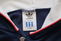 Куртка спортивная adidas 1980 - х Куртка спортивная adidas 1980 - х