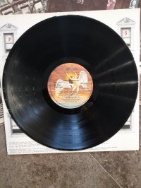 LED ZEPPELIN meshok LED ZEPPELIN meshok