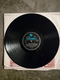 RICHARD ANTHONY  1 PRESS!!!