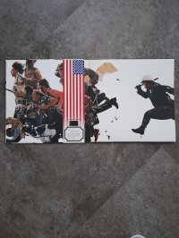 CHICAGO   TOP CONDITION!!  1 PRESS!!!