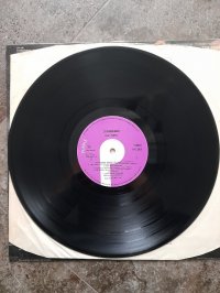 DEEP PURPLE  