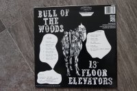 13 FLOOR ELEVATORS * reissue 1988 13 FLOOR ELEVATORS * reissue 1988