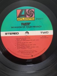 RATT  (Allied Record Company Press)  meshok