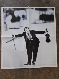 STING 1 PRESS!! TOP CONDITION!!! STING 1 PRESS!! TOP CONDITION!!!