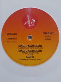 SAVAGE  (35th Anniversary Remix)