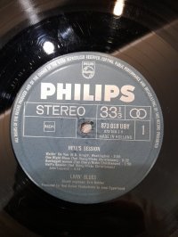 LIVIN’ BLUES * 1 PRESS!!!!! LIVIN’ BLUES * 1 PRESS!!!!!
