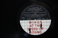 WINGS Paul McCARTNEY * TOP CONDITION!!! WINGS Paul McCARTNEY * TOP CONDITION!!!
