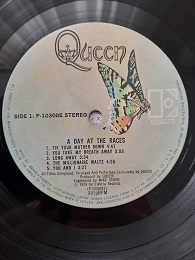 QUEEN * 1 PRESS!!!!!! QUEEN * 1 PRESS!!!!!!