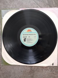 MODERN ROCKETRY MODERN ROCKETRY