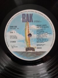 SMOKIE 1 press!!! SMOKIE 1 press!!!